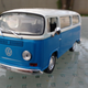 Illustration for article titled Volkswagen Trade Bait!